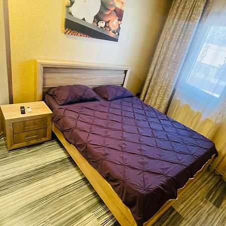 Urban Rez Suites Ясси Екстер'єр фото