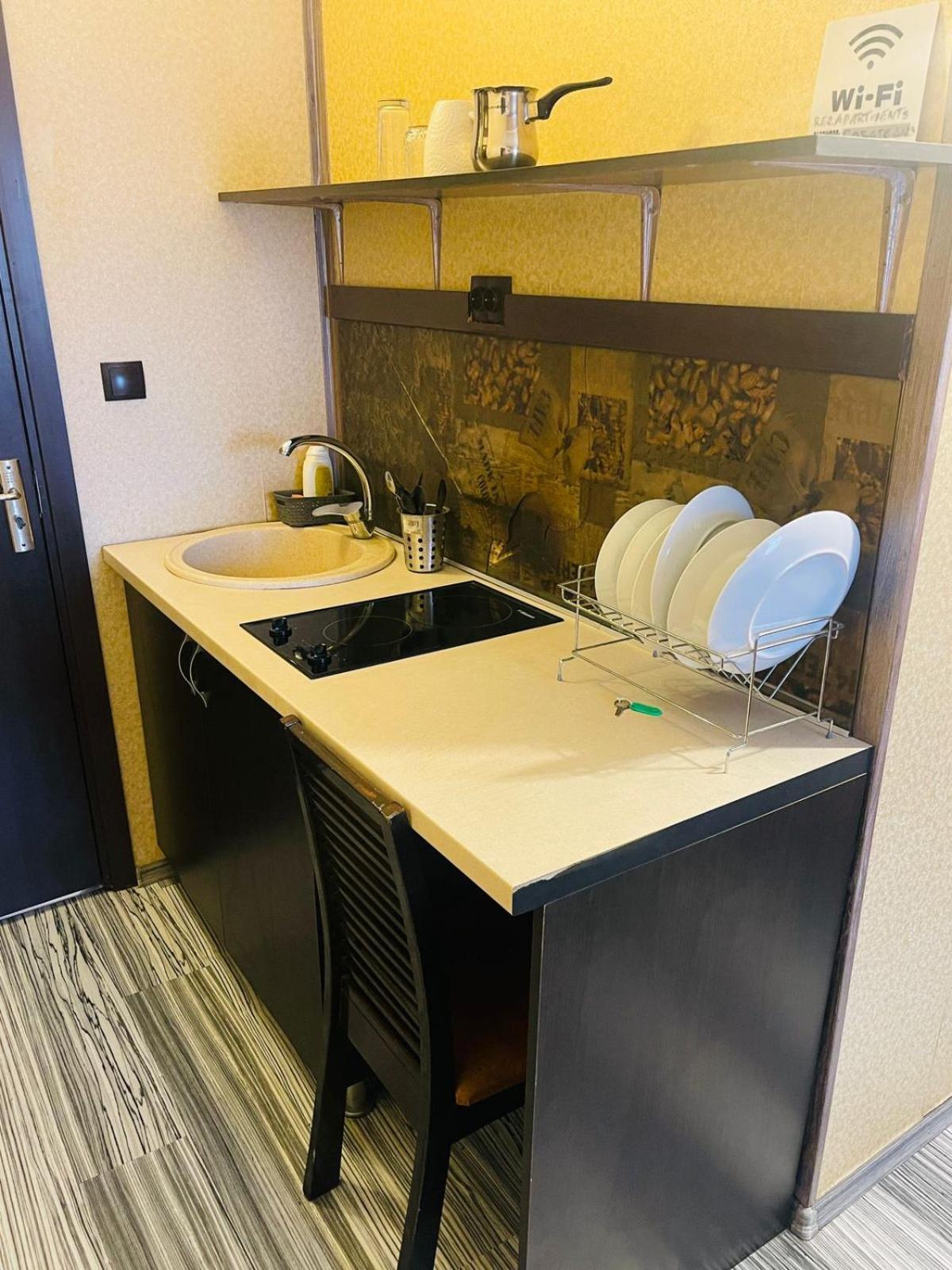 Urban Rez Suites Ясси Екстер'єр фото